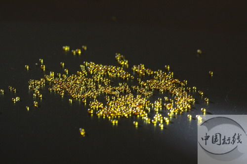 市中汽车零部件车间喷砂处理